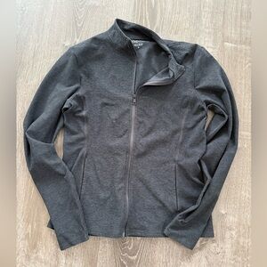 Beyond yoga space dye jacket